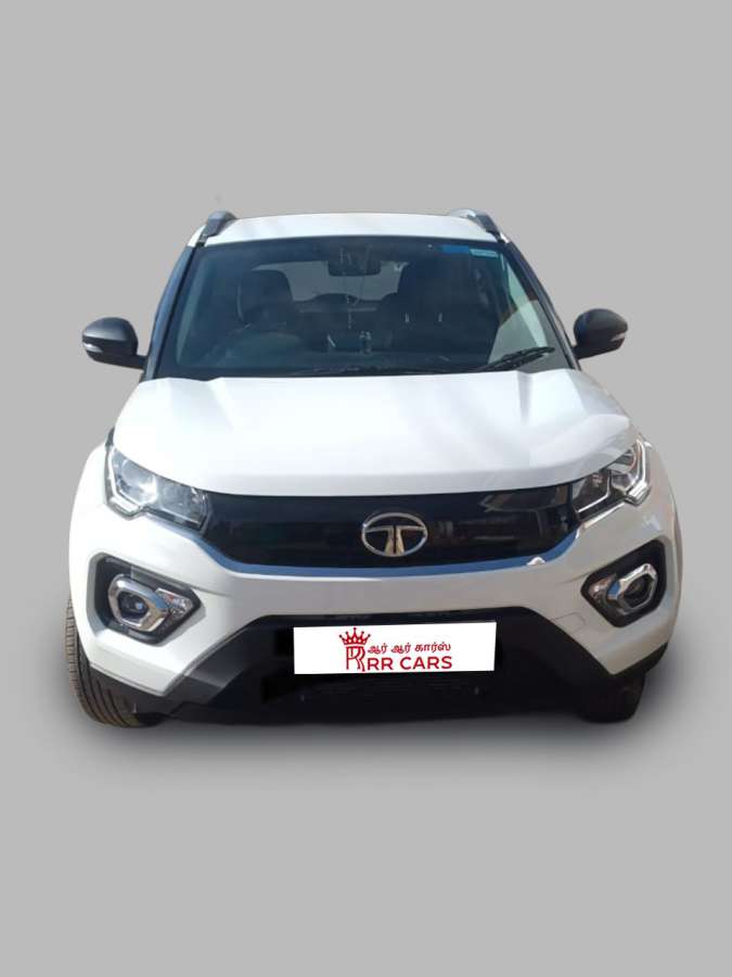 Tata Nexon XZ Plus LUX